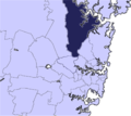 Profile Picture of Hornsby Shire - Wikipediaon Wikipedia