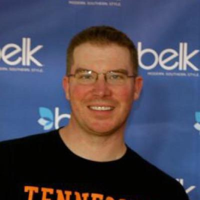 Profile Picture of Andrew McCay (@andrewmccay) on Twitter