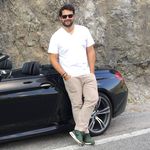 Profile Picture of Kevin Waschescio (@kevinio25) on Instagram