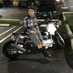 Profile Picture of Kris Clarke (@splinter_k) on Instagram