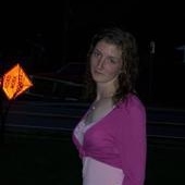 Profile Picture of Amanda Reardon (@acrzychick) on Myspace