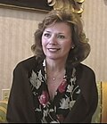 Profile Picture of Kathryn Leigh Scotton Wikipedia