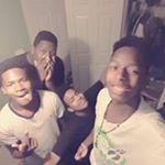 Profile Picture of Darren Garcia-Walker (@erazer_head) on Instagram