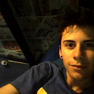 Profile Picture of Sebastian J. Gilbert (@cbastianb) on Myspace