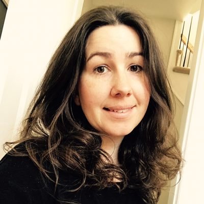 Profile Picture of Melissa MacLean (@mel__mac) on Twitter