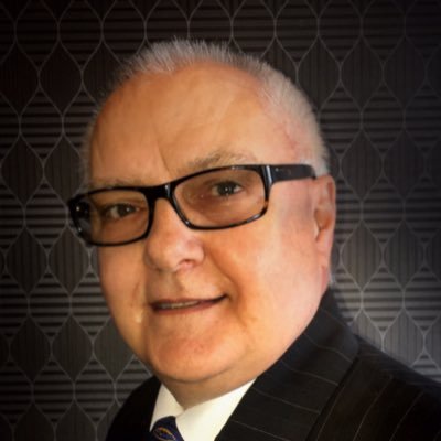 Profile Picture of Clifford Kennedy (@cliffkjunior) on Twitter