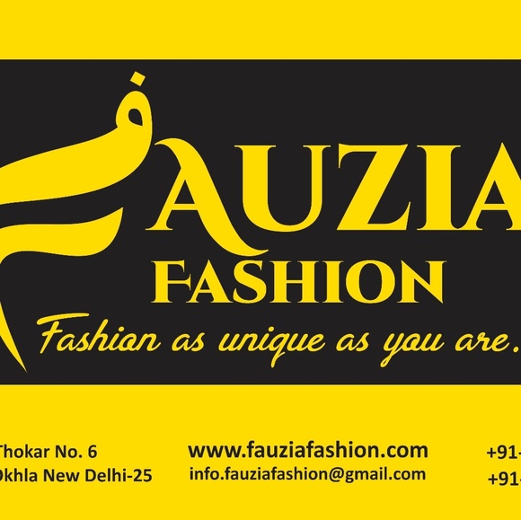 Profile Picture of Fauzia Fashion (@fauzia_fashion) on Poshmark