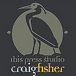 Profile Photo of Craig Fisher (@ibis press studio) on Flickr