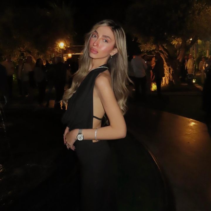 Profile Picture of Michal Sigal (@michalsigal) on Tiktok