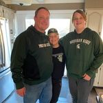 Profile Picture of Ken Whitney (@kwhitney992000) on Instagram