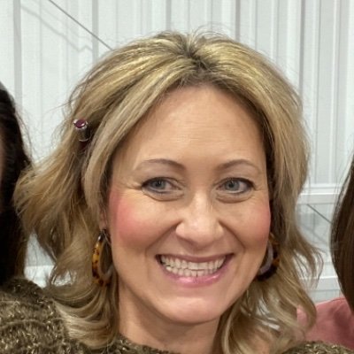 Profile Picture of Hope Thacker (@cht4Hisglory) on Twitter