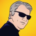 Profile Picture of markremes (@markremes) on Instagram