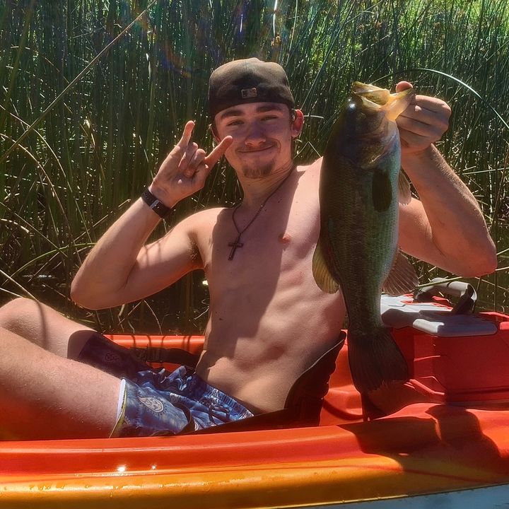 Profile Picture of Michael Brenner (@michael.brenner8) on Tiktok