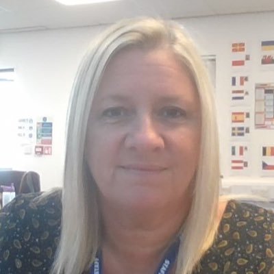Profile Picture of Tracey Stuart (@traceystuart) on Twitter