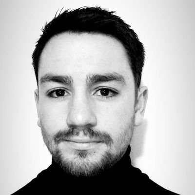 Profile Picture of Paúl Vélez Martínez (@sucovelez) on Twitter