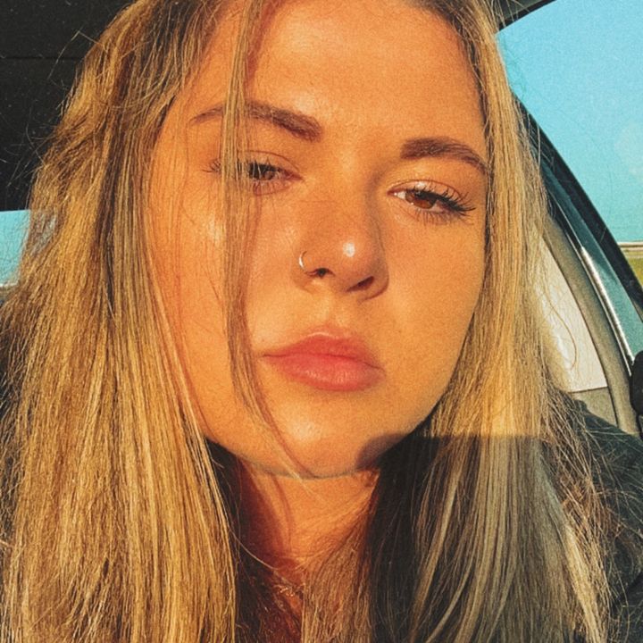 Profile Picture of Alex Wallace (@@realalexwallace74) on Tiktok