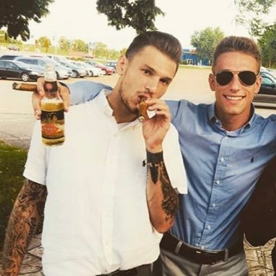 Profile Picture of Alexander Schindler (@Blitzschindler0) on Twitter