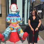 Profile Picture of Maureen Johnston McCafferty (@momccaff35) on Instagram