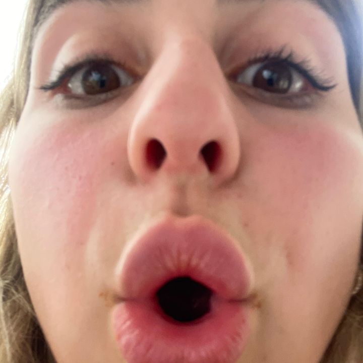 Profile Picture of Zoe Summers (@@zoesummers23) on Tiktok