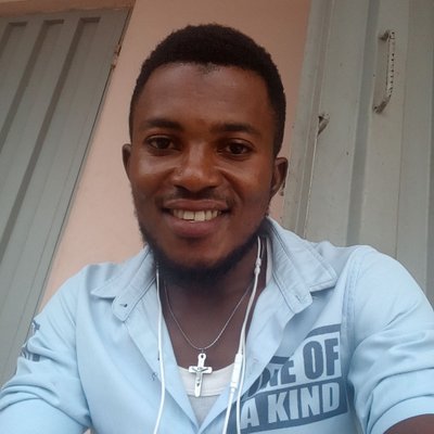 ERIC YEBOAH - Twitter Profile Picture of ERIC YEBOAH (@ericyeboah80901) on Twitter