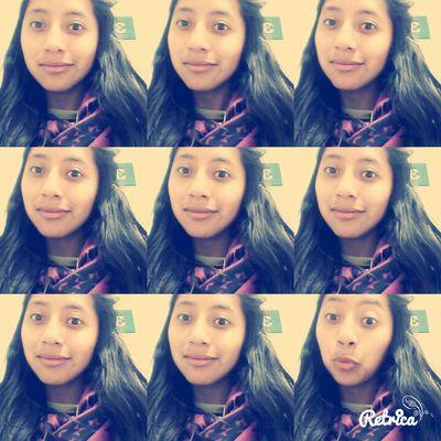 Profile Picture of Amanda Pichardo (@AmandaGabyie) on Twitter