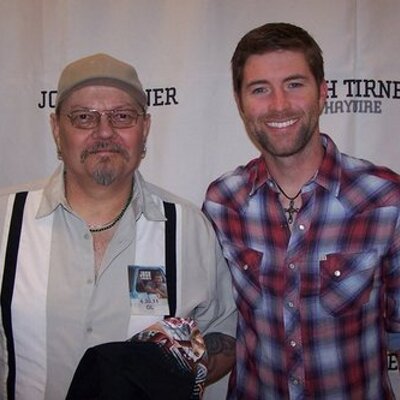 Profile Picture of Greg Lytle (@GregLytle1) on Twitter