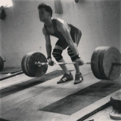 Profile Picture of Ariel Caraballo (@gemelo130) on Twitter