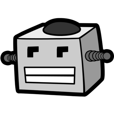Profile Picture of Jewish Robot (@jewishrobot) on Twitter