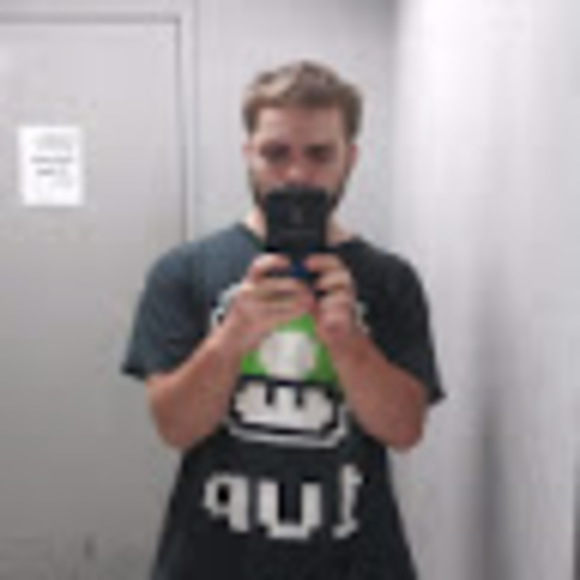Profile Picture of Trevor Mccallin (@grimmmbeast20) on Poshmark