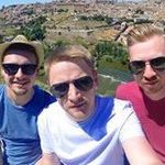 Profile Picture of Dominic Fallows (@dominicfallows) on Instagram