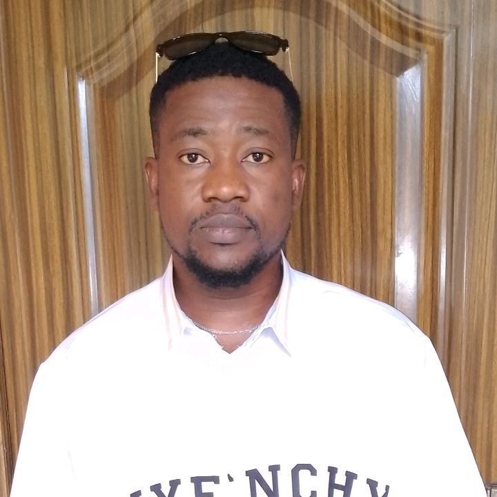 Profile Picture of Victor Allison (@victor.allison) on Tiktok