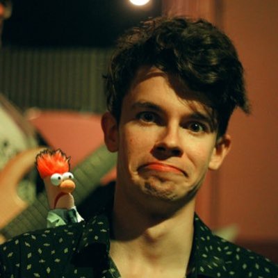 Profile Picture of Pope Sean Paul II (@james_dickoo) on Twitter