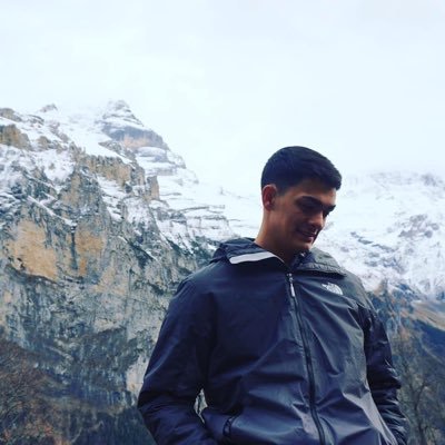 Profile Picture of Kyle Warner (@KwYaLrEn2e4r) on Twitter