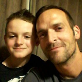 Profile Picture of Stephen Walker (@8288walke) on Pinterest