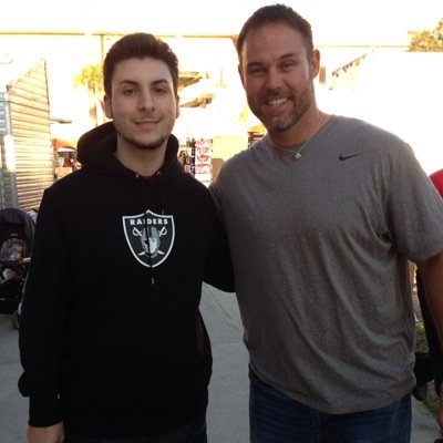 Profile Picture of Sam Puleo (@SPIII3) on Twitter