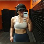 Sasha Pearson - Instagram Profile Picture of Sasha Pearson (@sash_lifts) on Instagram