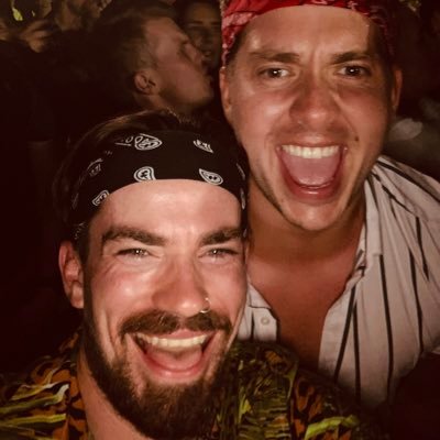 Profile Picture of CC Mitchell (@Mitchell_Cronin) on Twitter