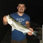 Profile Picture of Josh Therrien (@j_therrien22) on Instagram