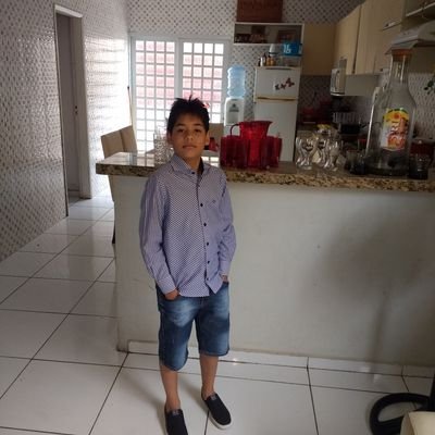 Profile Picture of ClaytonMário (@viveiros_mario) on Twitter