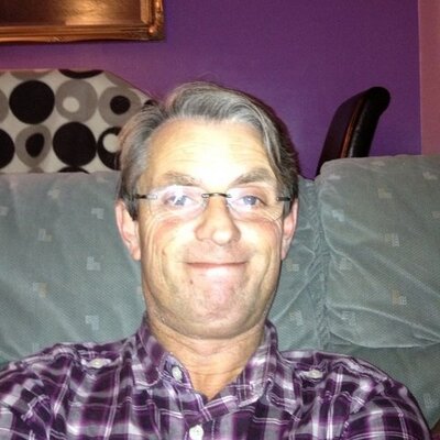 Profile Picture of Dr Alan Goldman (@dr_goldman) on Twitter