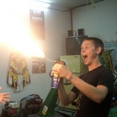 Profile Picture of Austin (@AustinMulcahy) on Twitter