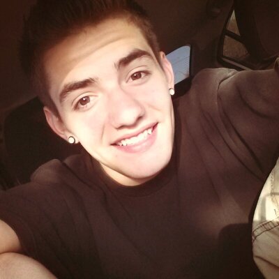 Profile Picture of Isaac Ferguson (@isaacferguson76) on Twitter