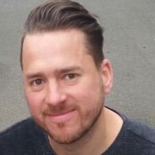 Profile Picture of Darren O'Neill (@DarrenGONeill) on Twitter