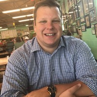 Profile Picture of Daryl Kosoris (@daryl-kosoris) on Quora