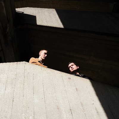 Profile Picture of Joel Redmond (@JoelYido) on Twitter