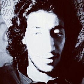 Profile Picture of Mohammad Hamdan (@jordanriverkid) on Pinterest