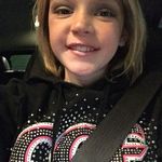 Profile Picture of Kenison_CHEER💪🏻 (@marjoriefairall) on Instagram