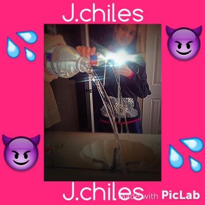 Profile Picture of J.Chileson Twitter