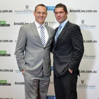 Profile Picture of Fernando Alba (@fernandoalba) on Twitter