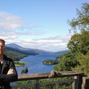 Profile Picture of Scott Dunbar (@scottdunbar67) on Youtube